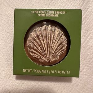 MAC - To the beach crème bronzer